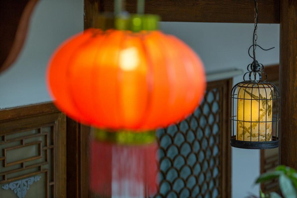 Lijiang Merry Inn Exterior photo