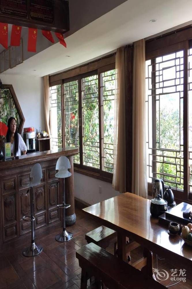 Lijiang Merry Inn Exterior photo